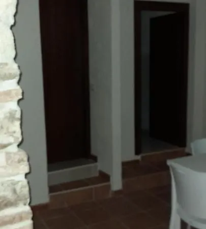 Casa Niccolo' Daire