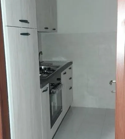 Daire Casa Niccolo' Benevento