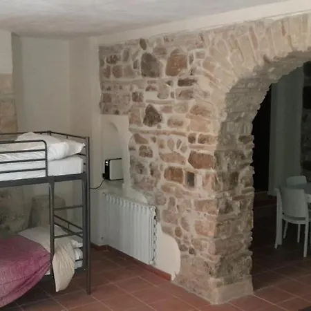 Daire Casa Niccolo' Benevento