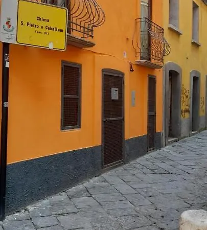 Casa Niccolo' * Benevento