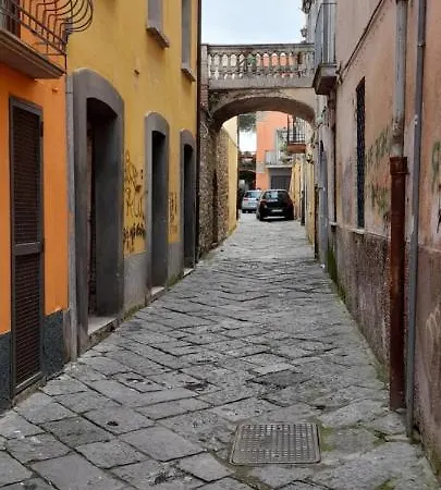 Casa Niccolo' * Benevento