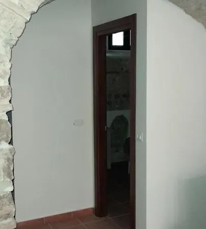 Daire Casa Niccolo' Benevento